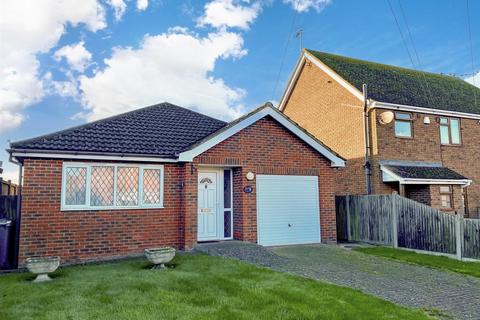 2 bedroom detached bungalow for sale, Golden Hill, Whitstable, Kent