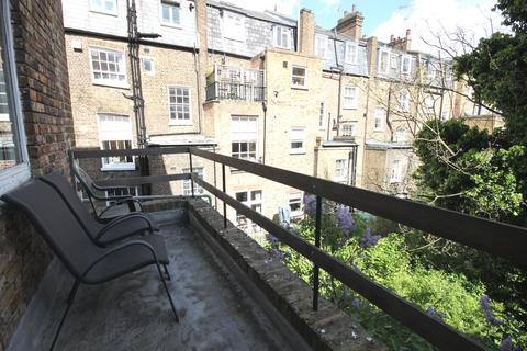 1 bedroom flat to rent, Chalcot Crescent, Primrose Hill, London, NW1