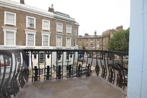 1 bedroom flat to rent, Chalcot Crescent, Primrose Hill, London, NW1