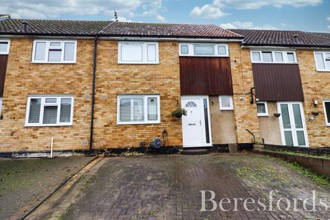 3 bedroom terraced house for sale, Morris Avenue, Billericay, CM11