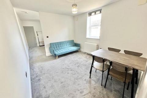 1 bedroom flat to rent, 39A Railway Street, Chatham ME4