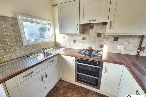 3 bedroom semi-detached house for sale, Parkfields Road, Bridgend, Bridgend County. CF31 4BJ