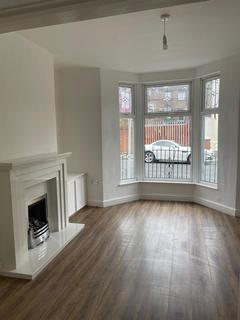 3 bedroom terraced house to rent, Beech Street, Liverpool