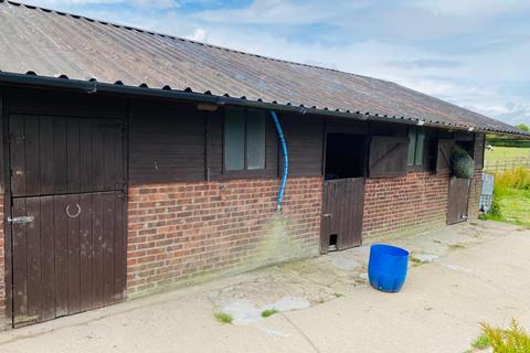 Equestrian property for sale, Keyingham, HU12