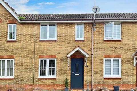 2 bedroom terraced house for sale, Bluebell Drive, Littlehampton, West Sussex