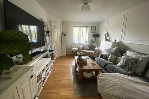 2 bedroom terraced house for sale, Bluebell Drive, Littlehampton, West Sussex