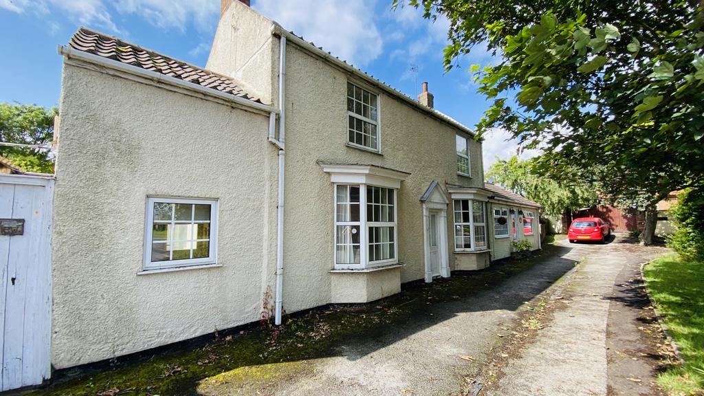 Pleasant View Cottage, Baulk End, Easington, HU12