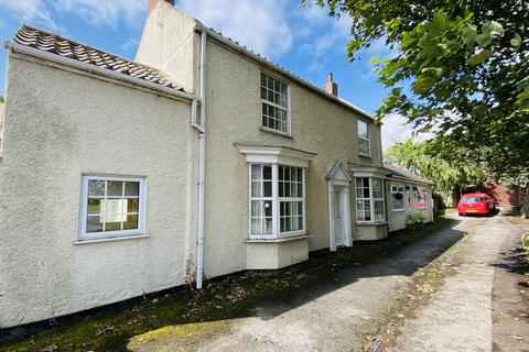 2 bedroom cottage for sale, Pleasant View Cottage, Baulk End, Easington, HU120TL