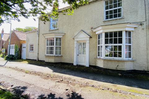 2 bedroom cottage for sale, Pleasant View Cottage, Baulk End, Easington, HU120TL