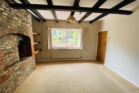 2 bedroom cottage for sale, Pleasant View Cottage, Baulk End, Easington, HU120TL