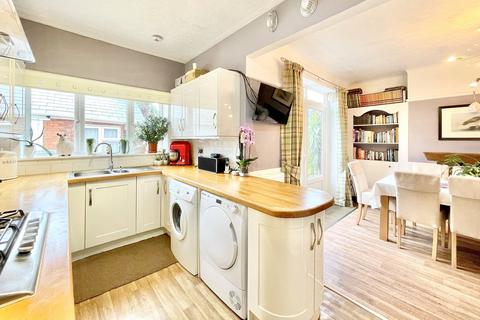 3 bedroom detached house for sale, Pickford Road, Bournemouth, BH9