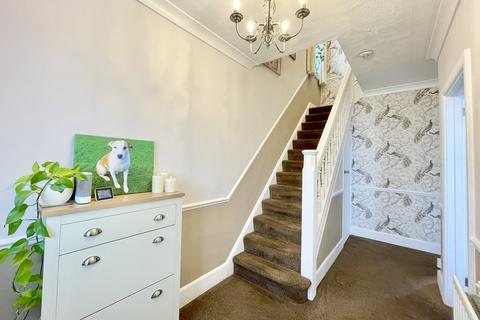 3 bedroom detached house for sale, Pickford Road, Bournemouth, BH9