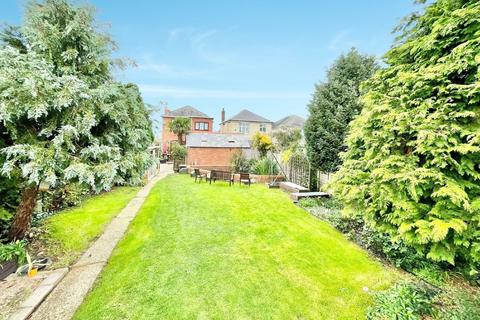 3 bedroom detached house for sale, Pickford Road, Bournemouth, BH9