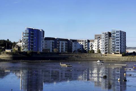 2 bedroom flat for sale, Flat 9, 1 Lochinvar Drive, Granton, Edinburgh, EH5 1GJ