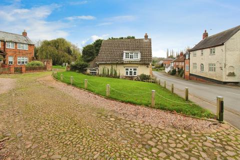 1 bedroom detached house for sale, Main Street, Great Dalby, Melton Mowbray, LE14