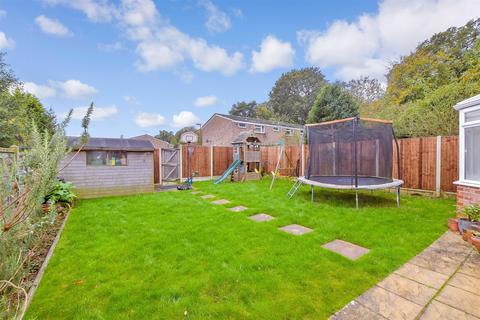 5 bedroom semi-detached house for sale, Jarvis Road, Arundel, West Sussex