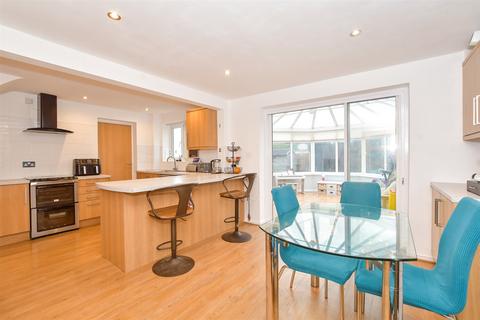 5 bedroom semi-detached house for sale, Jarvis Road, Arundel, West Sussex