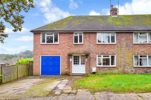 5 bedroom semi-detached house for sale, Jarvis Road, Arundel, West Sussex