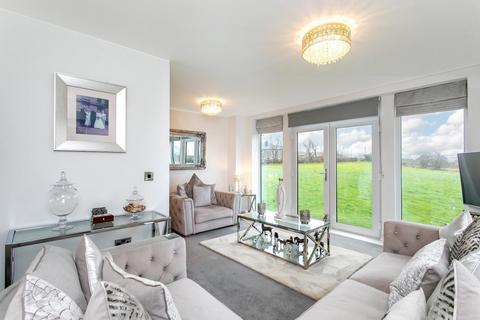 3 bedroom detached house for sale, Bleaklow Court, Bury BL8