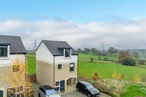 3 bedroom detached house for sale, Bleaklow Court, Bury BL8