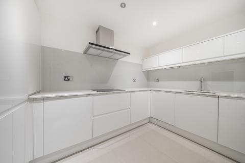 2 bedroom apartment to rent, Manson Place London SW7