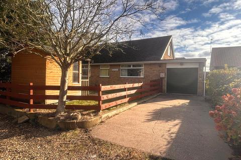 3 bedroom detached bungalow to rent, Patrington, East Yorkshire, HU12