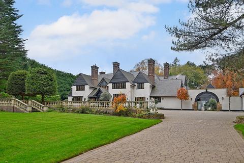 9 bedroom detached house for sale, 16 Ladywood Road, Sutton Coldfield B74