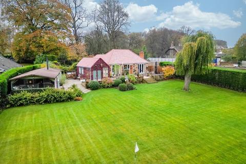 2 bedroom detached bungalow for sale, Worksop Road, Sheffield S26