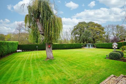 2 bedroom detached bungalow for sale, Worksop Road, Sheffield S26