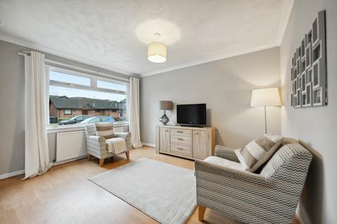 2 bedroom terraced house for sale, Blackburn Street, Kinning Park, Glasgow, G51 1EX