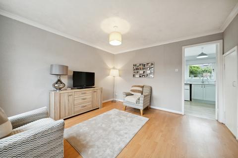 2 bedroom terraced house for sale, Blackburn Street, Kinning Park, Glasgow, G51 1EX