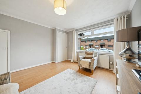 2 bedroom terraced house for sale, Blackburn Street, Kinning Park, Glasgow, G51 1EX