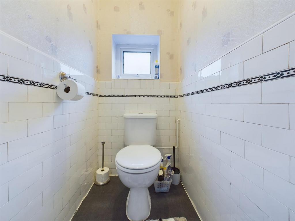 Wc: