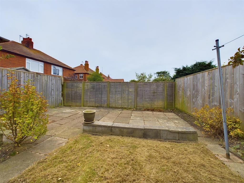 Garden:
