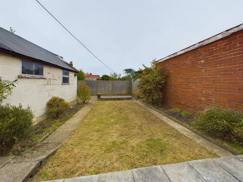 Garden: