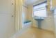 Bathroom: