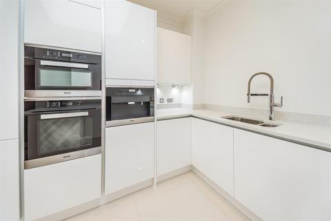 2 bedroom apartment to rent, Palace Wharf, Hammersmith, W6