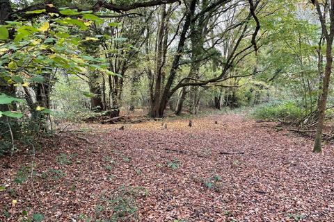 Land for sale, 6 Acre Woodland Plot, Part of Brokes Wood, Off Powder Mill Lane, Southborough, Kent, TN4 9EG