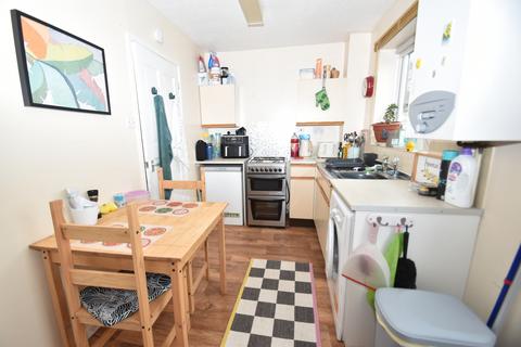 2 bedroom end of terrace house for sale, Priory Road, Tiverton, Devon, EX16