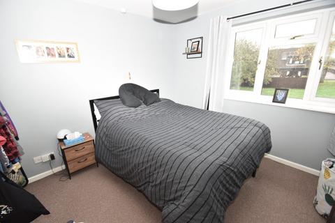 2 bedroom end of terrace house for sale, Priory Road, Tiverton, Devon, EX16