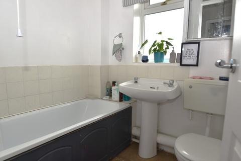 2 bedroom end of terrace house for sale, Priory Road, Tiverton, Devon, EX16