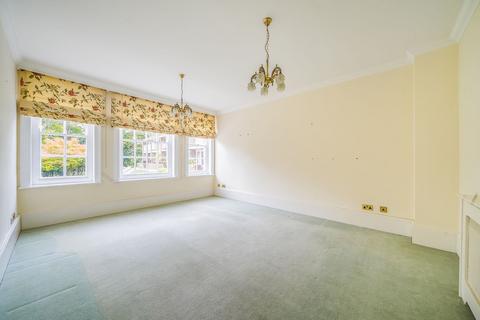 undefined, Winton Hill, Stockbridge, SO20