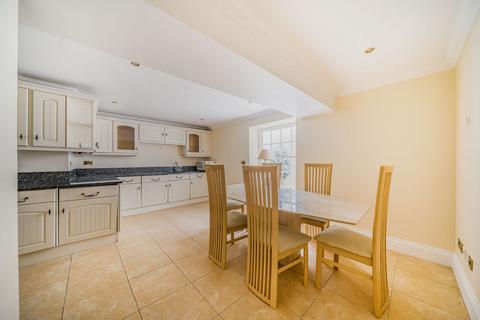 undefined, Winton Hill, Stockbridge, SO20