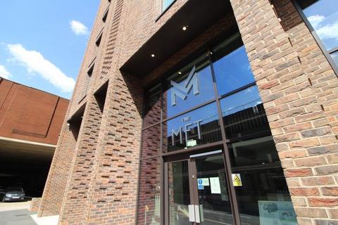 Studio for sale, 16 The Midway, Newcastle-under-Lyme ST5