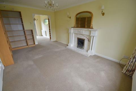 4 bedroom detached house for sale, Trowell Park Drive, Nottingham NG9