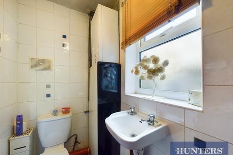 3 bedroom end of terrace house for sale, Tennyson Avenue, Bridlington