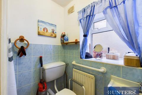 3 bedroom terraced house for sale, Tennyson Avenue, Bridlington