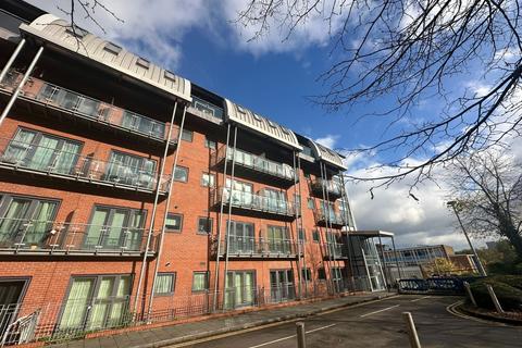 1 bedroom flat for sale, Bell Barn Road, Birmingham, West Midlands, B15