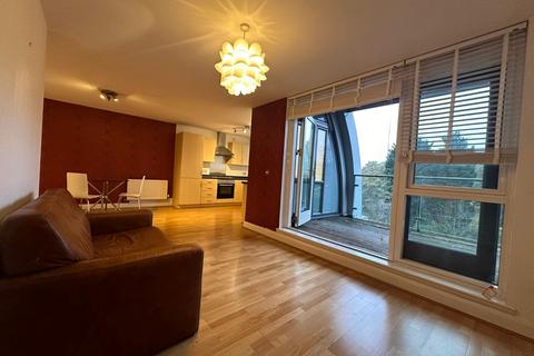 1 bedroom flat for sale, Bell Barn Road, Birmingham, West Midlands, B15