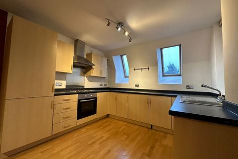 1 bedroom flat for sale, Bell Barn Road, Birmingham, West Midlands, B15